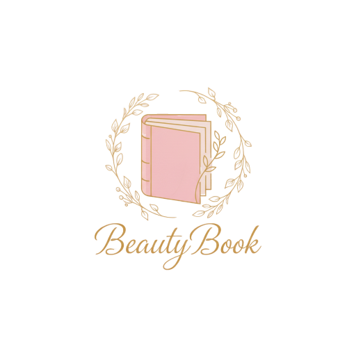 Beauty Book Logo